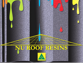 nu roof resins